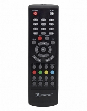 Cabletech DVB-T URZ0090 