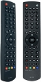 DUDELI Pilot zamienny do TV VESTEL RC1910