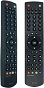 DUDELI Pilot zamienny do TV VESTEL RC1910