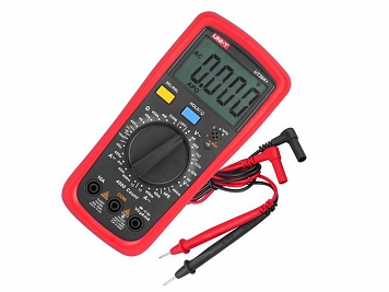 UNI-T UT39A+