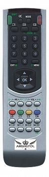 FUNAI LCD NF019RD emakTV