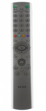 SONY RM934 , RM-934 (armepol)