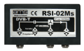 Rozgałęźnik - Sumator DVB-T RSI-02Ms AMS 