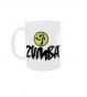 Kubek 300ml Taniec Zumba Fitness Ćwiczenia v6