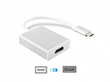 adaptor Tip C la HDMI - usbC/HDMI