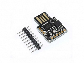 Moduł dezvoltare usb Attiny85  ATTiny85