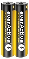 Bateria alkaliczna  AAA / LR03 everActive Industrial PL-A2