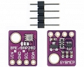 Senzor temperatura/umiditate/presiune BMP280 Arduino  