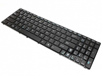 Klawiatura serwisowa - Tastatura laptop Asus  N50V