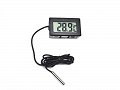 LCD Temp -50 +110 Termometru - Termometru de panou LCD