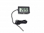 LCD Temp -50 +110 Termometru - Termometru de panou LCD