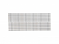 Bareta leduri Philips 55inch 6led set 10buc