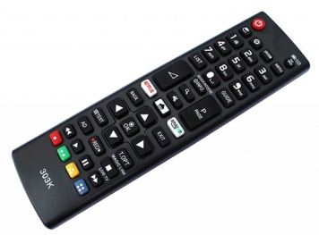 DUDELI Pilot zamienny do TV LG 303K