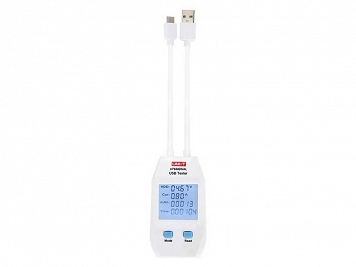 Tester UNI-T UT658DUAL