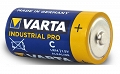 Bateria C   LR14 Varta Industrial PRO  4014 R14 mv