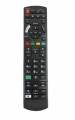 DUDELI Pilot zamienny do TV PANASONIC RM-L1378 /N2QAYB001133/