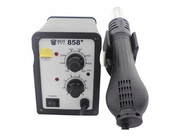 SMD 650W BST-858+