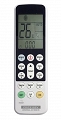 SYSTO Pilot All Brand Air Conditioner CRC2302V Universal Uniwersalny SyS