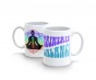 Kubek 300ml Medytacja Namaste Meditation Time v2