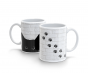 Kubek 300ml dla Kociarzy Kot Kotek LoveCatB2 v2