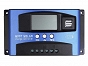 Kontroler Solar 12/24V 100A dual USB MPPT