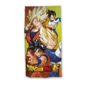 Ręcznik Towel DRAGON BALL Z 70X140CM 100% COTTON 290GSM