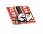 SE L298N DC motor drive module mini - Moduł sterownika silnika