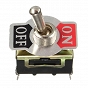KN3-101 - Przełącznik metalowy  ON/OFF