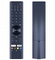 SYSTO Pilot do TV CHIQ CHIQ-2 VOICE REMOTE 