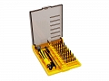 Zestaw naprawczy 45szt - Set surubelnite 45 piese