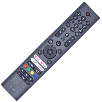 DUDELI Pilot zamienny do TV Toshiba Vestel Hitachi Finlux RC45190 CT-8563