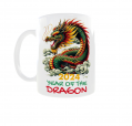 Kubek 300ml Nowy Rok 2024 Dragon Year Rok Smoka v10