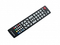 DUDELI Pilot do TV Blaupunkt Sharp BLFRMC0008 netflix