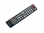DUDELI Pilot do TV Blaupunkt Sharp BLFRMC0008 netflix