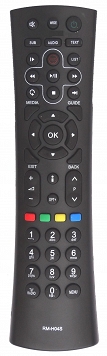 HUMAX RM-H04S SATELIT HD2   LQ