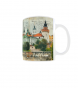 Kubek 300ml Wakacyjne Podróże Miasta Estonia Tallin Tallinn