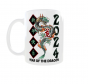 Kubek 300ml Nowy Rok 2024 Dragon Year Rok Smoka v5