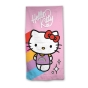 Ręcznik Towel HELLO KITTY 70X140CM 100% POLYESTER