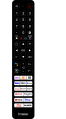 DUDELI Pilot uniwersalny TC1882BI do TV TCL Thomson VOICE