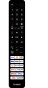 DUDELI Pilot uniwersalny TC1882BI do TV TCL Thomson VOICE