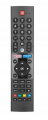 DUDELI Pilot zamienny do TV Panasonic PN-V2 PNV02 (no voice)