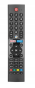 DUDELI Pilot zamienny do TV Panasonic PN-V2 PNV02 (no voice)