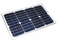 Panel Solar 30W