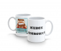 Kubek 300ml Kierowcy Kierowca Auto Tir v4