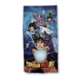 Ręcznik Towel DRAGON BALL Z 70X140CM 100% COTTON