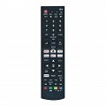 GBS Jolly universala LG Netflix/Prime video