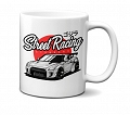 Kubek 300ml Street Racing Japan v2