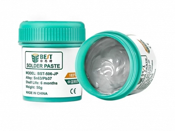 Pasta Fludor 50gr BST-506-JP