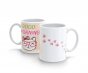 Kubek 300ml dla Kociarzy Kot Kotek LoveCat v1