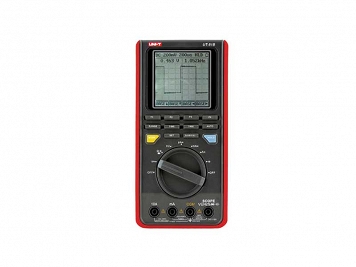 UNI-T UT81B